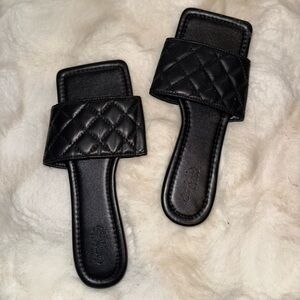 Charlotte Russe Sandals